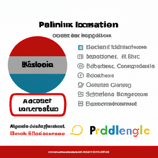 Tim ahli mengelola kampanye Google Ads untuk bisnis di Banten
