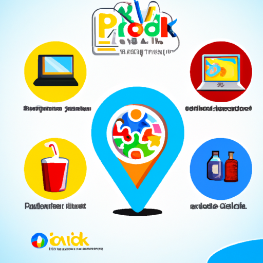 Contoh desain website profesional untuk bisnis Banten